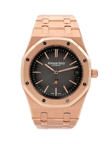 Audemars Piguet Royal Oak 16202OR.OO.1240OR.02